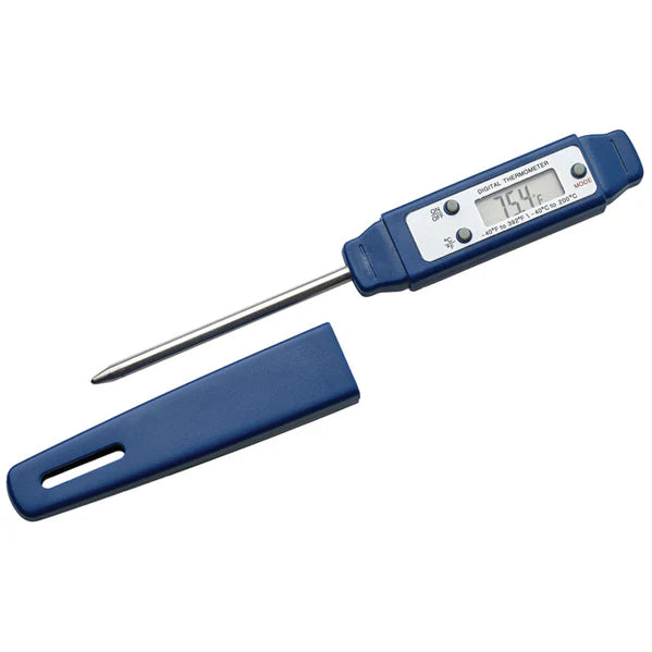 TMT-WD1 2.75" Waterproof Digital Thermometer
