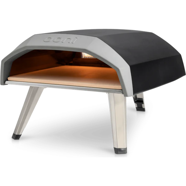 12 Gas Outdoor Pizza Oven - UU-P1B700