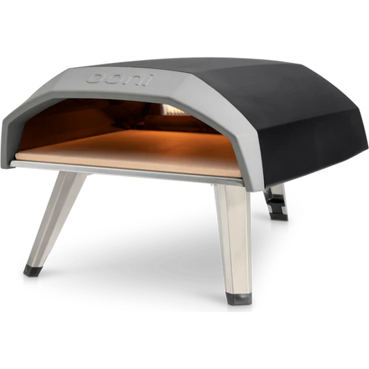 12 Gas Outdoor Pizza Oven - UU-P1B700
