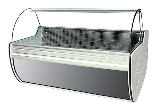 Forced Air Refrigeration System