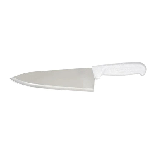 8" Chef Medium Blade With Polypropylene Handle