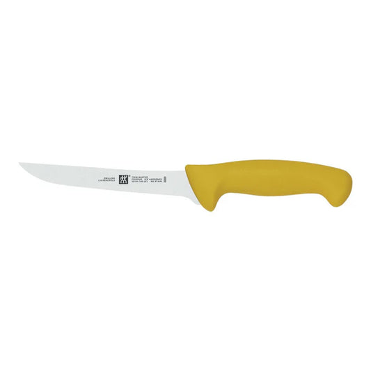 Twin Master 6.5" Yellow Boning Knife - 32104-160