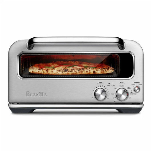 The Smart Oven Pizzaiolo