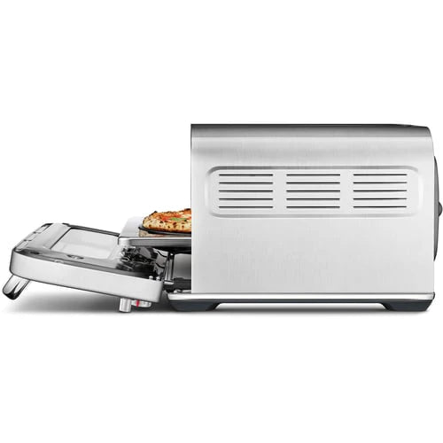 The Smart Oven Pizzaiolo
