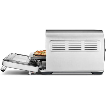 The Smart Oven Pizzaiolo