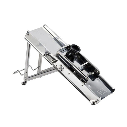 Stainless Steel Original Mandoline With Guard