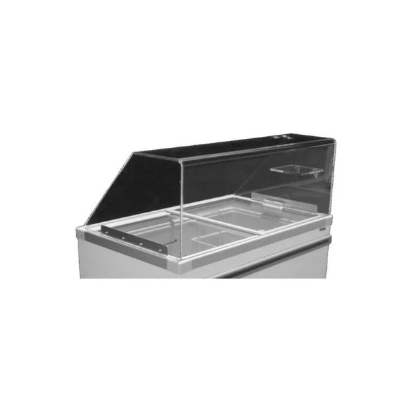 Ice Cream Freezer Food Guard for CF50SG