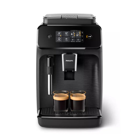 Fully Automatic Espresso Machine with Classic Milk Frother