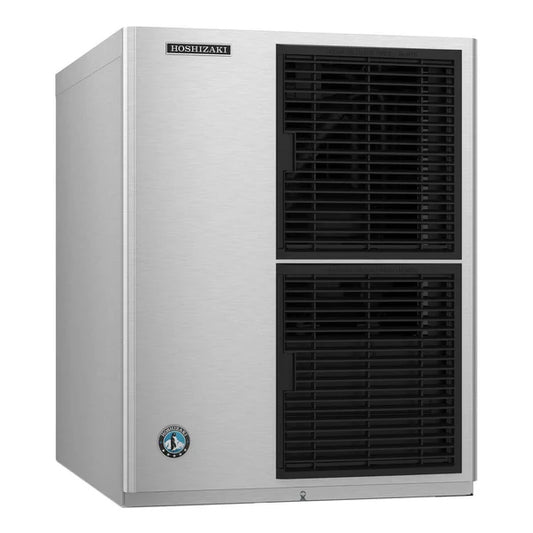 22" Air Cooled Modular Crescent Cube Ice Machine - 489 Lbs