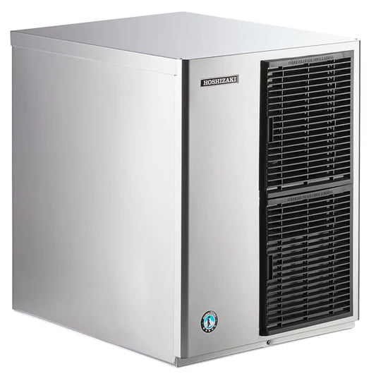 22" Air Cooled Modular Crescent Cube Ice Machine - 556 Lbs.