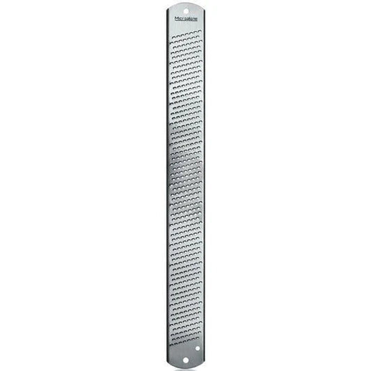2" Stainless Steel Classic Zester