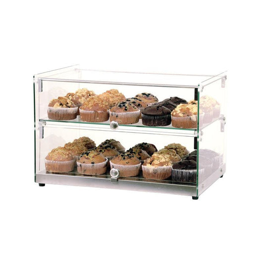 50L Countertop Bakery Display Case