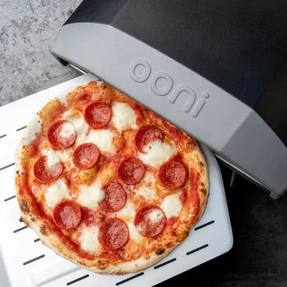 12 Gas Outdoor Pizza Oven - UU-P1B700