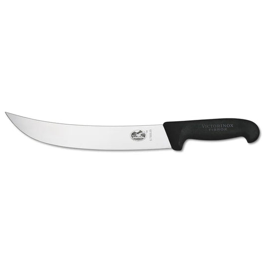 10" Fibrox Cimeter Knife - 5.7303.25