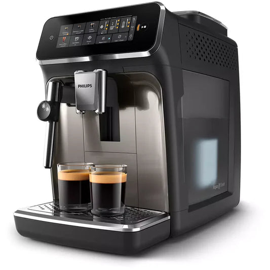 Fully Automatic Espresso Machine with Classic Milk Frother